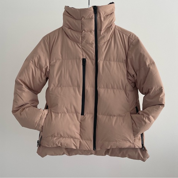 Helly Hansen Down Jacket XS - Picture 3 of 6